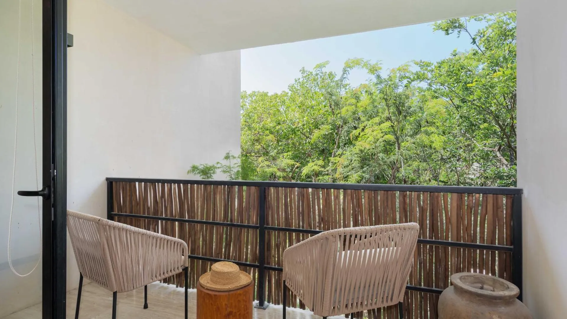 Extraordinary 2Br Apartment In Fully Equipped Hotel In Tulum Pueblo 0*,  Mexico