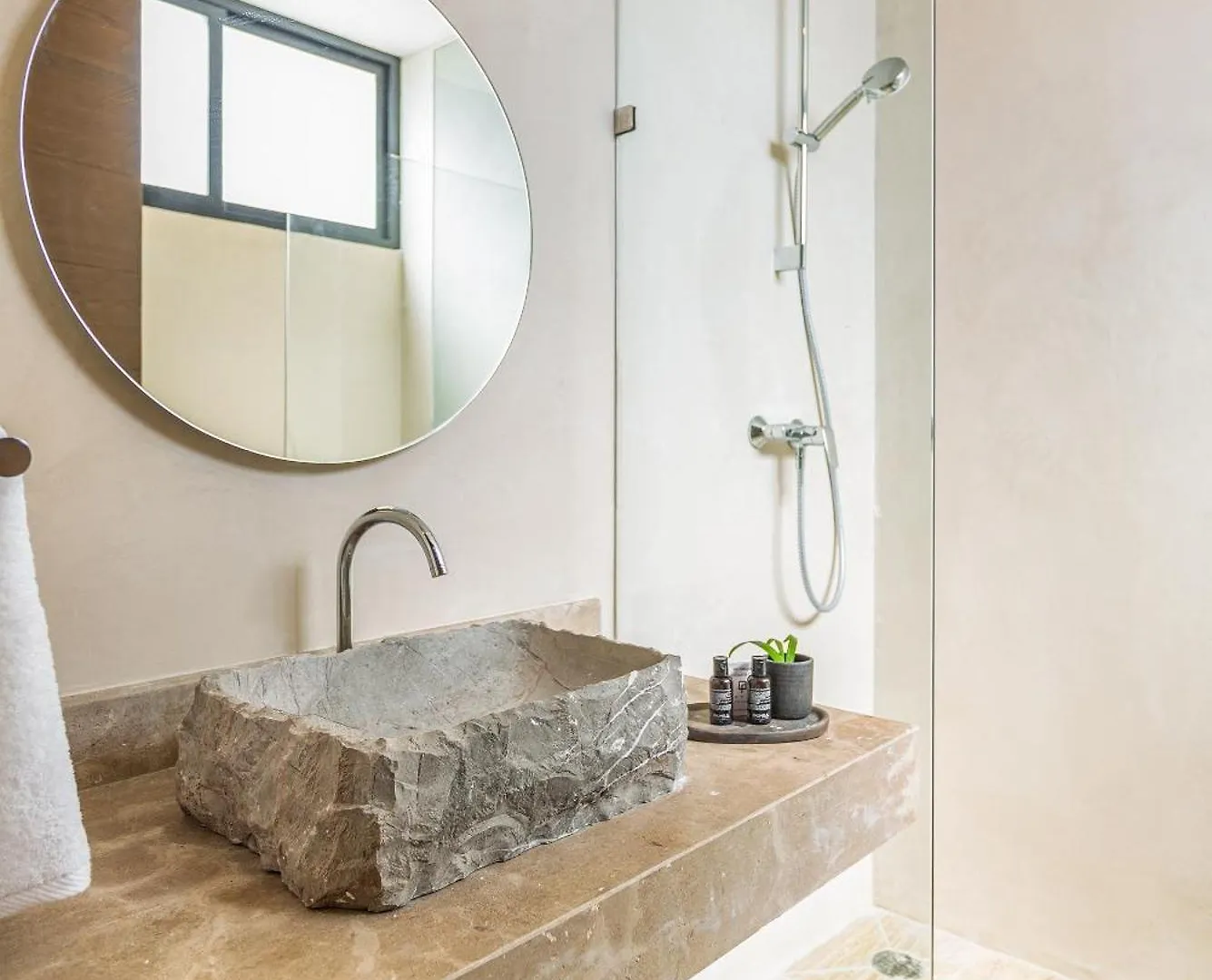 Extraordinary Apartments To Choose From Penthouse With Private Pool Or A 2Br Apartment In Fully Equipped Hotel In Tulum 0*,